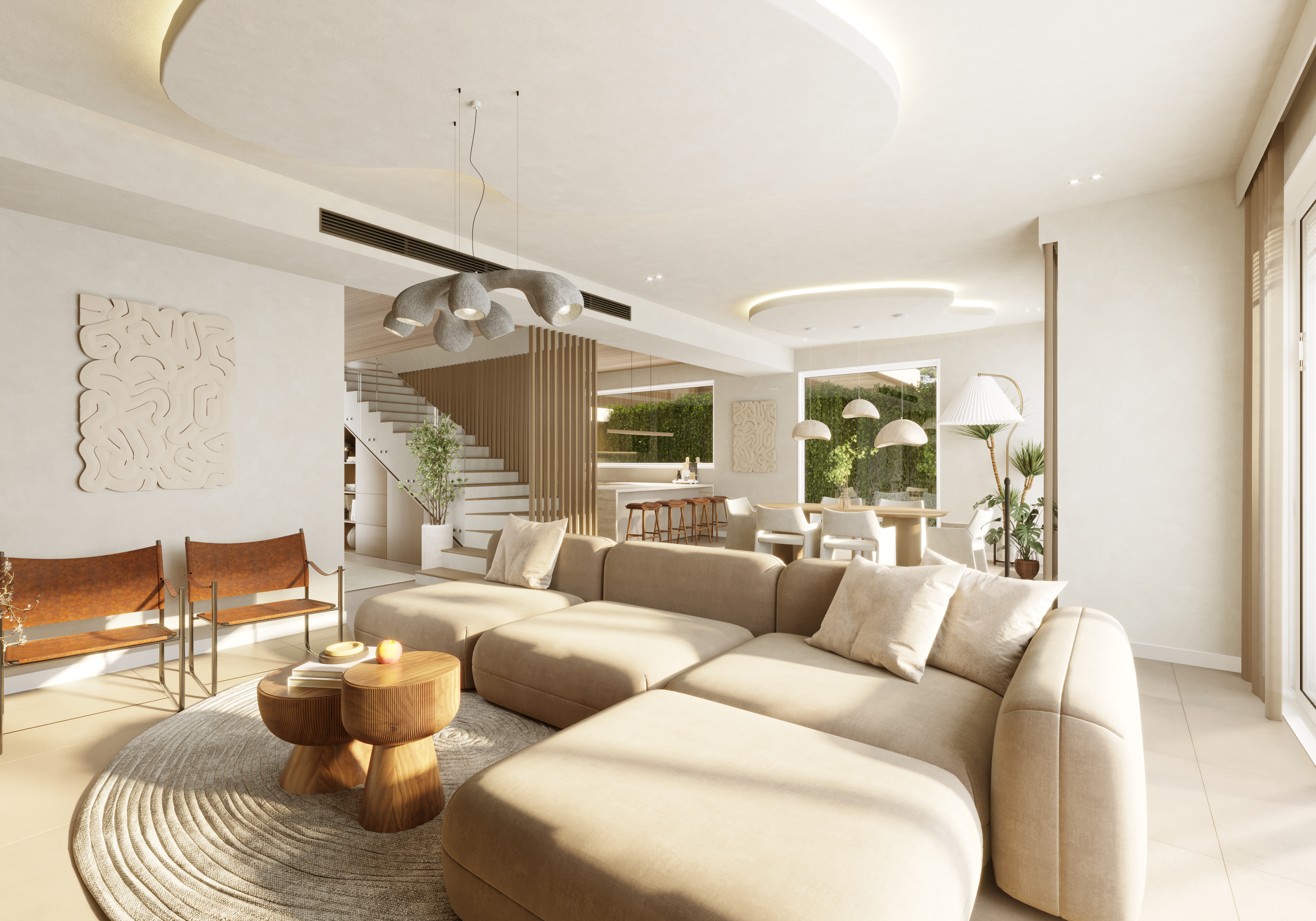 Mutti Family Villas 31